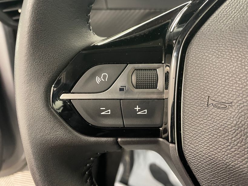 PEUGEOT 208 2025 - Photo n°26