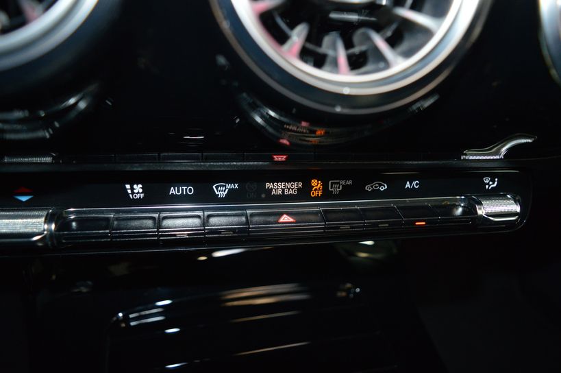 MERCEDES CLASSE A 2020 - Photo n°19