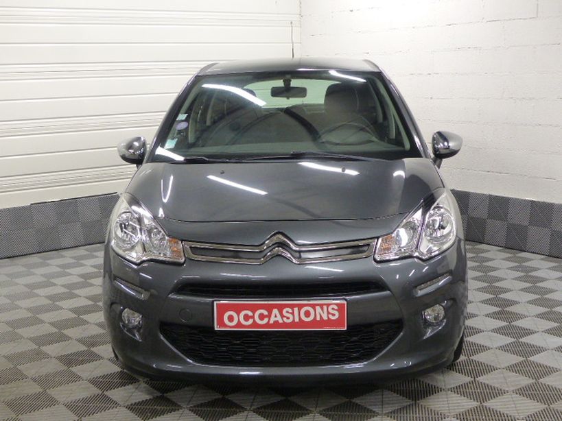 CITROEN C3 2016 - Photo n°2