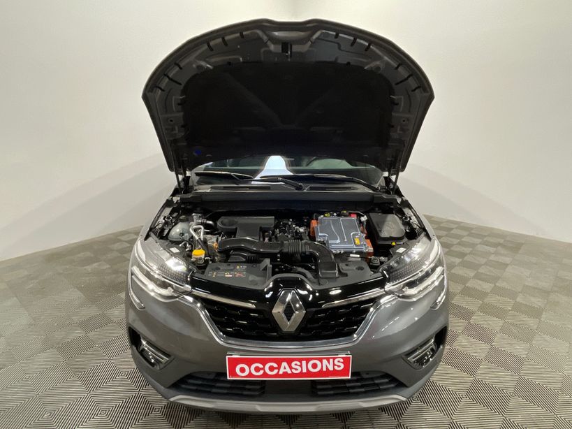 RENAULT ARKANA 2023 - Photo n°2