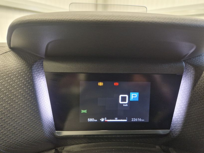 CITROEN C4 2024 - Photo n°19