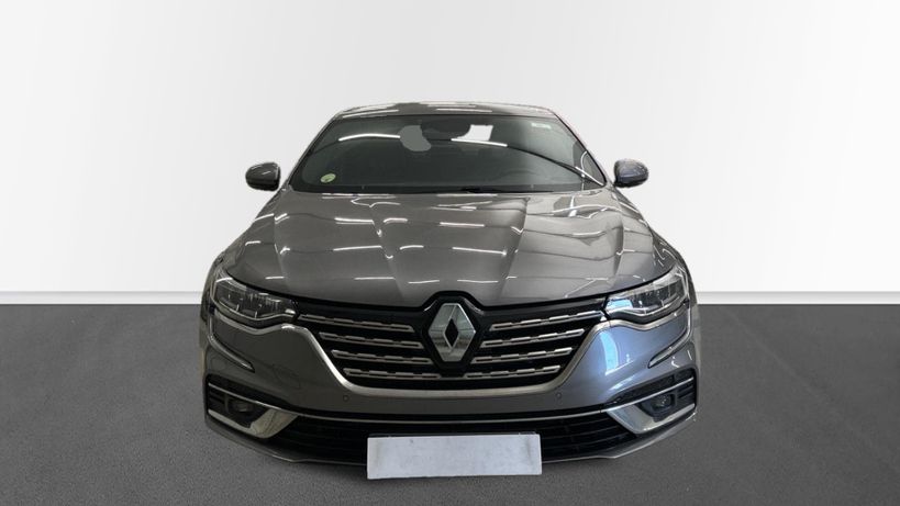 RENAULT TALISMAN 2021 - Photo n°8