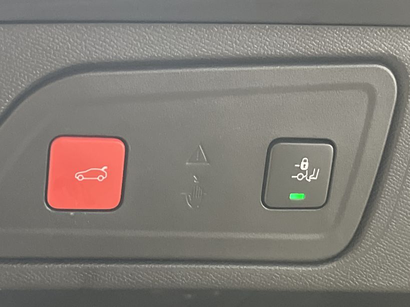 CITROEN C5 AIRCROSS 2021 - Photo n°55
