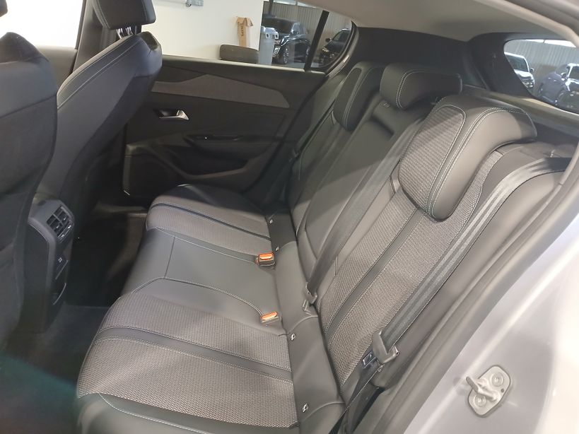 PEUGEOT 308 2024 - Photo n°17