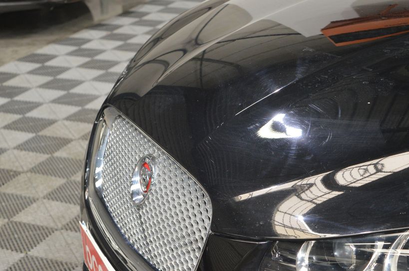 JAGUAR XF 2014 - Photo n°4