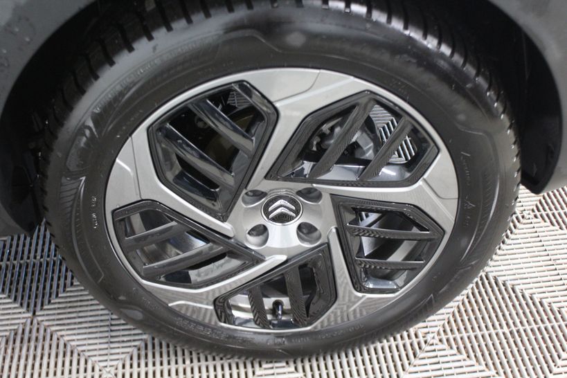 CITROEN C4 2022 - Photo n°33