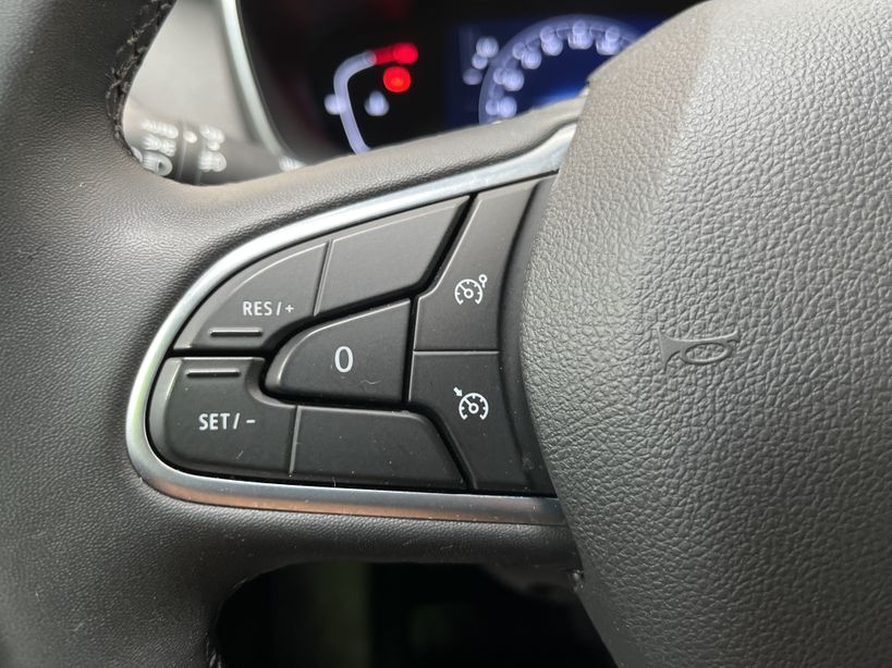 RENAULT MEGANE IV ESTATE 2020 - Photo n°26