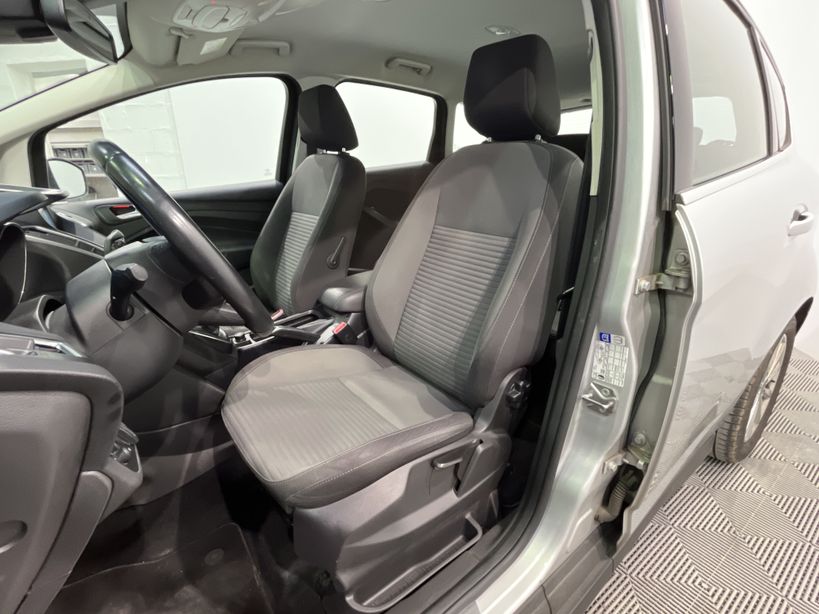 FORD C MAX 2018 - Photo n°10