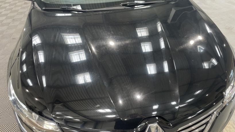 RENAULT TALISMAN BUSINESS 2020 - Photo n°12