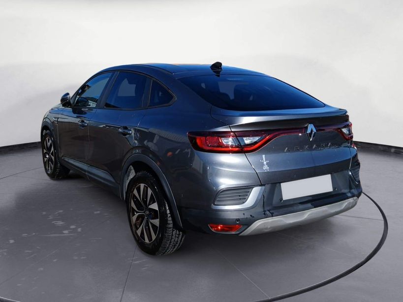 RENAULT ARKANA 2023 - Photo n°7