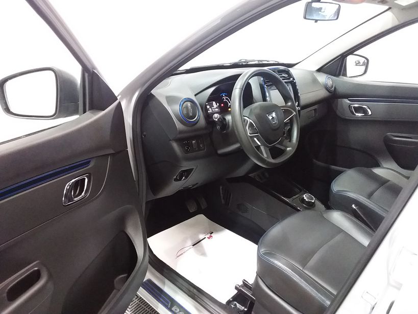 DACIA SPRING 2021 - Photo n°12