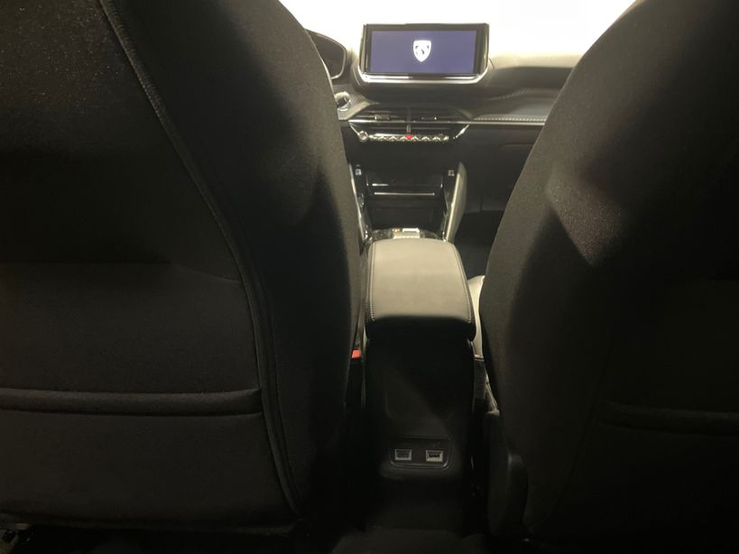 PEUGEOT 2008 2024 - Photo n°39