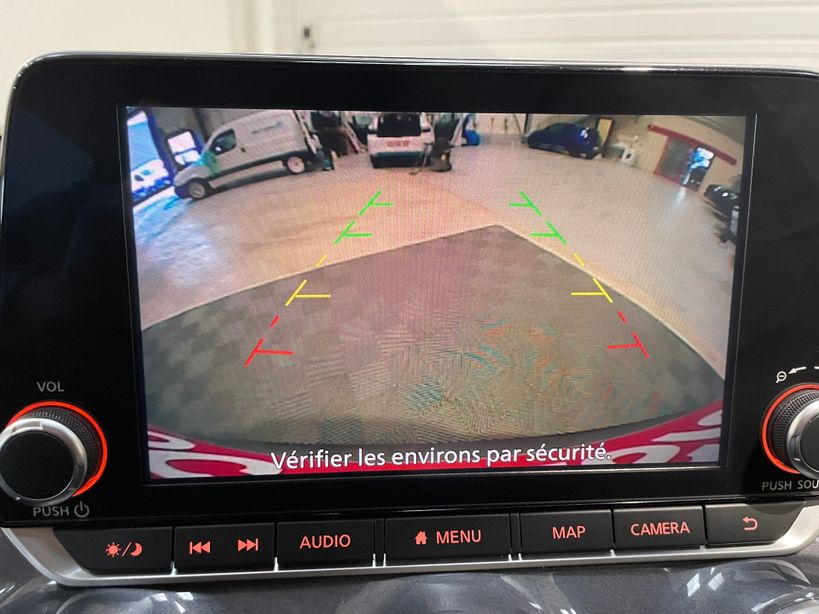 NISSAN JUKE 2023 2023 - Photo n°20