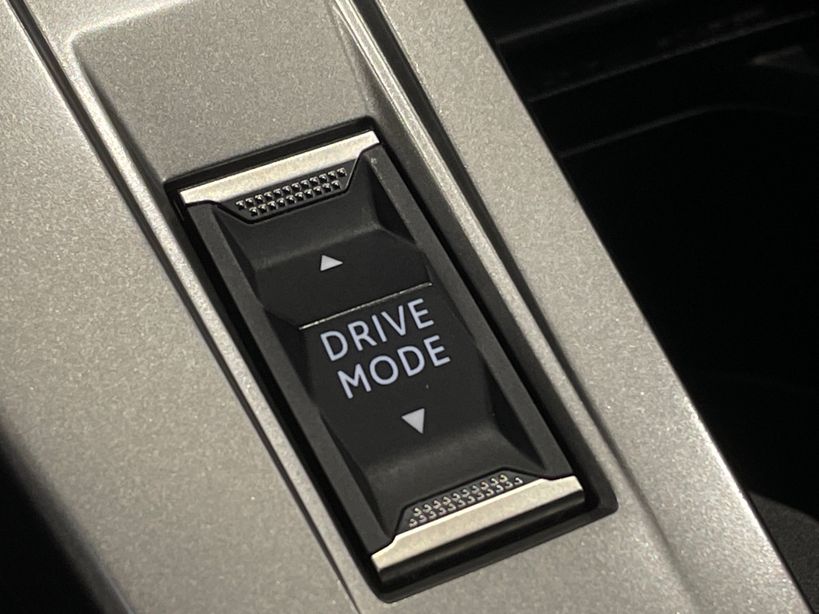 PEUGEOT 308 2023 - Photo n°21