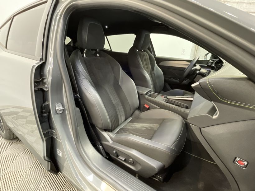 PEUGEOT 408 2024 - Photo n°47