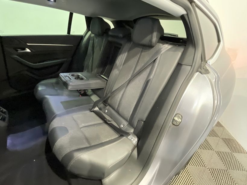 PEUGEOT 508 SW 2021 - Photo n°10