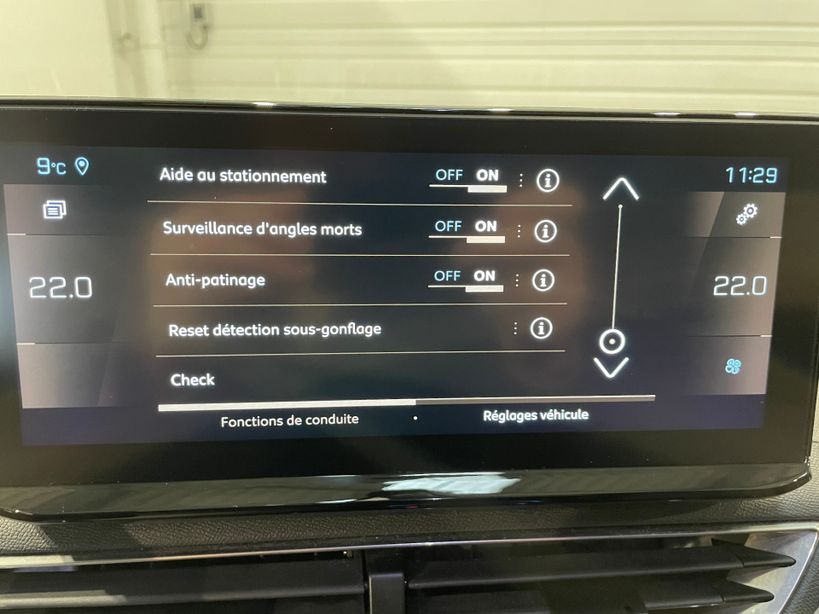 PEUGEOT 3008 2024 - Photo n°23