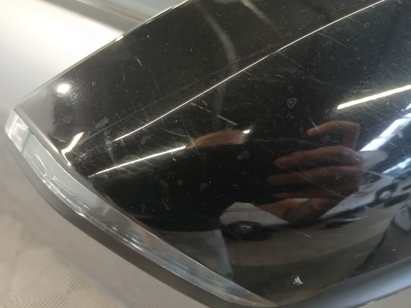 PEUGEOT 308 2022 - Photo n°9