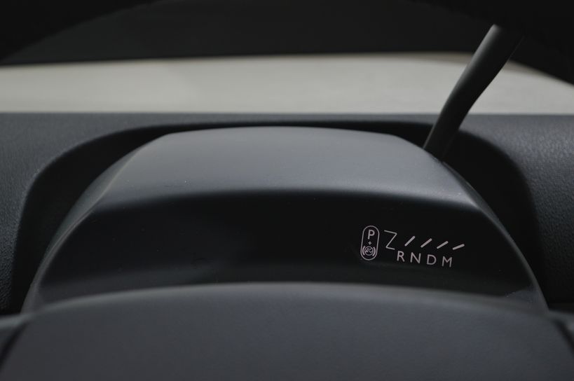 CITROEN C4 SPACETOURER 2019 - Photo n°23