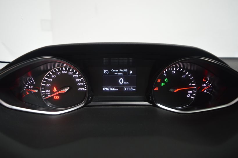 PEUGEOT 308 SW 2016 - Photo n°19