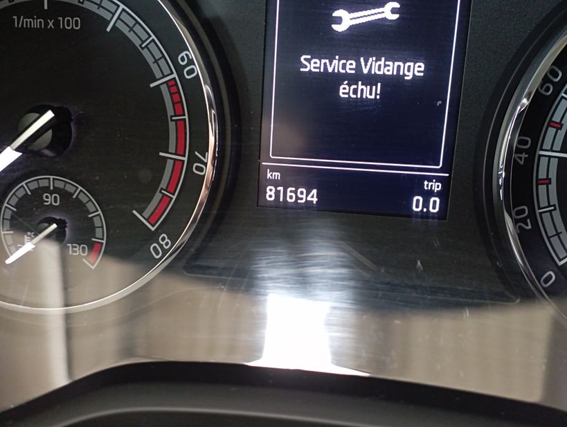SKODA KAROQ 2022 - Photo n°35