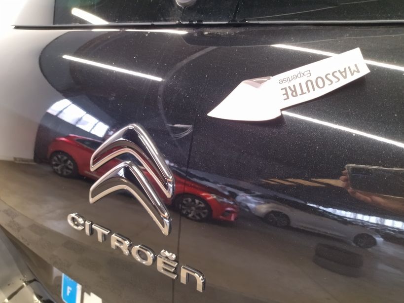 CITROEN C3 AIRCROSS 2021 - Photo n°9