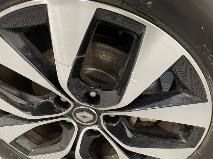 RENAULT ARKANA 2021 - Photo n°14