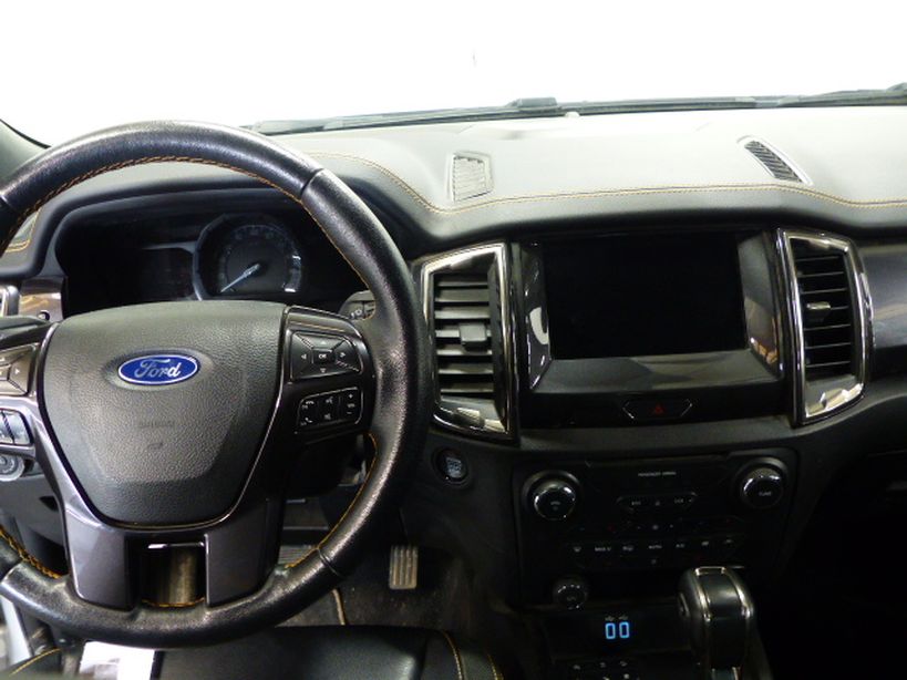 FORD RANGER SUPER CABINE 2021 - Photo n°10