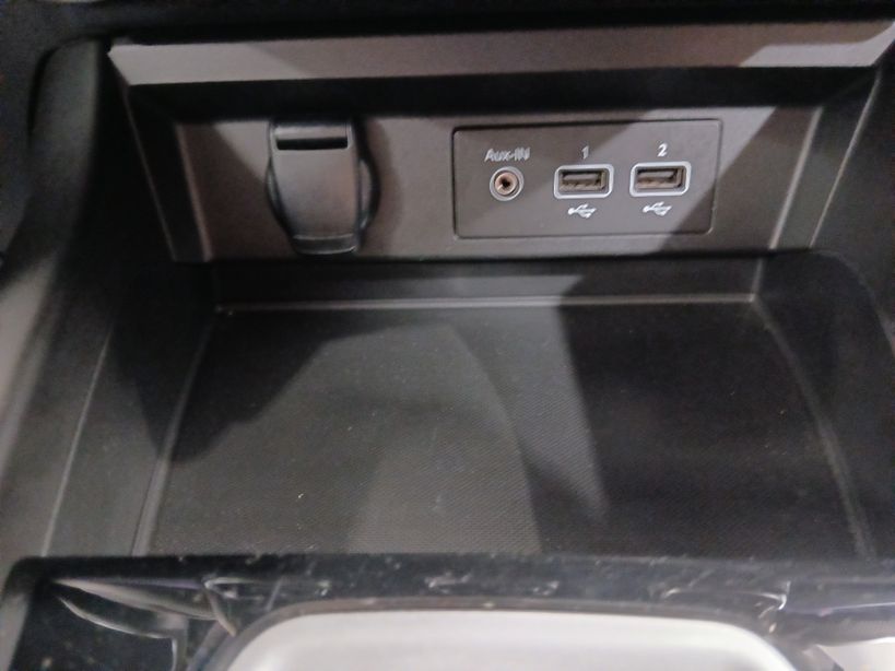 RENAULT ARKANA 2021 - Photo n°18