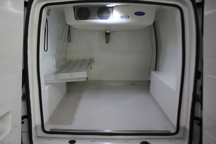 RENAULT KANGOO EXPRESS 2017 - Photo n°11