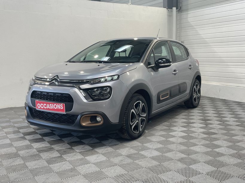 CITROEN C3 2023 - Photo n°1