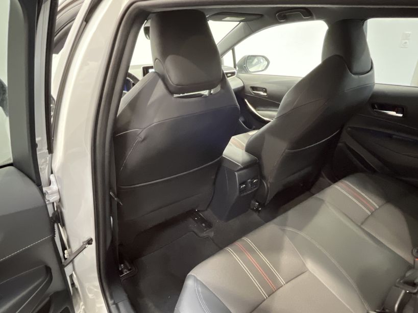 TOYOTA COROLLA TOURING SPORTS HYBRIDE MY22 2022 - Photo n°35