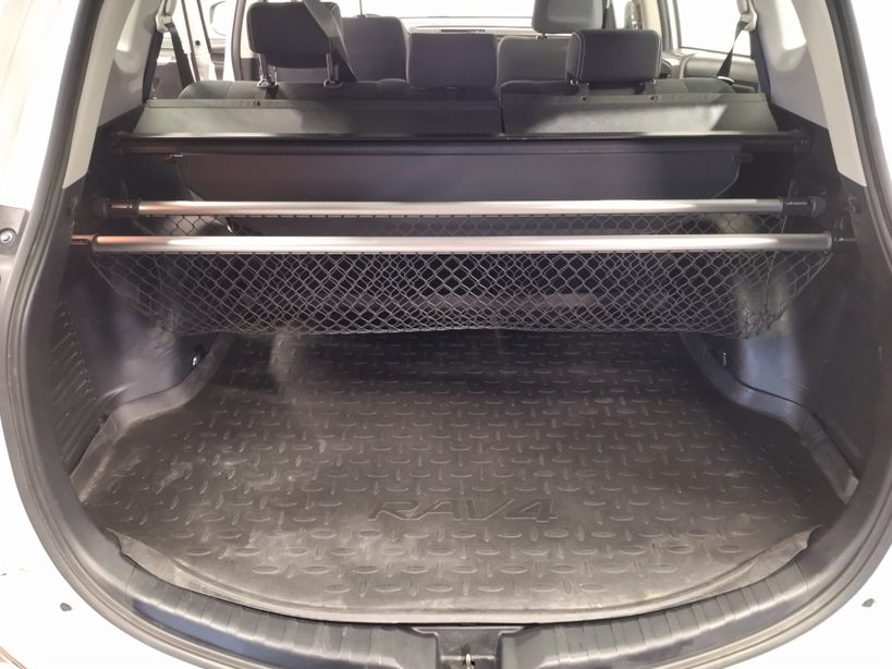 TOYOTA RAV4 2016 - Photo n°19