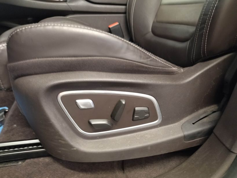 RENAULT ESPACE V 2019 - Photo n°25
