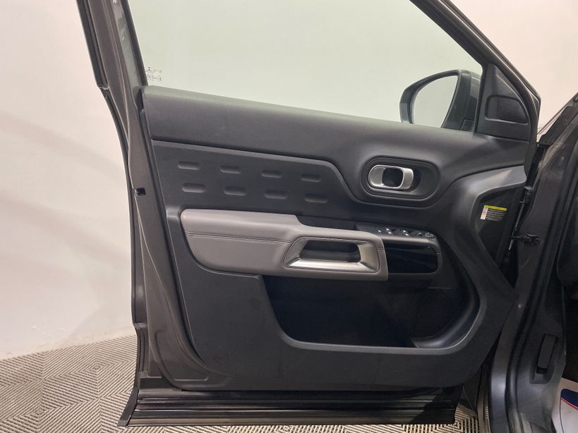 CITROEN C5 AIRCROSS 2022 - Photo n°37
