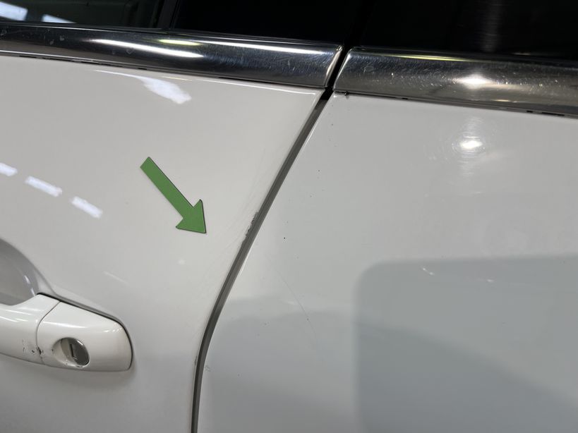 PEUGEOT 2008 2014 - Photo n°8