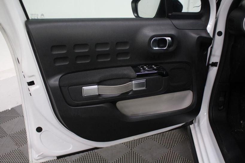 CITROEN C3 BUSINESS 2018 - Photo n°31