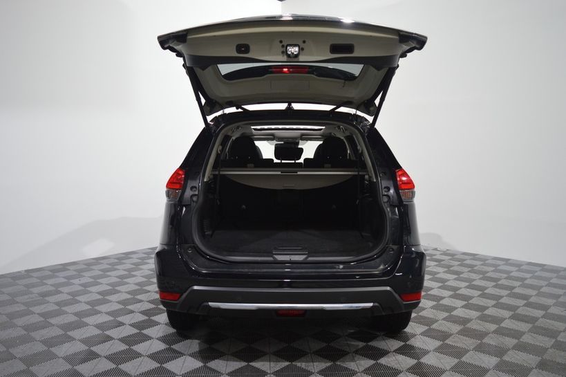 NISSAN X TRAIL 2018 - Photo n°5