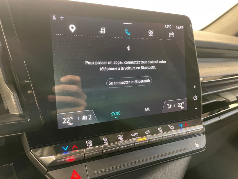 RENAULT AUSTRAL 2024 - Photo n°21