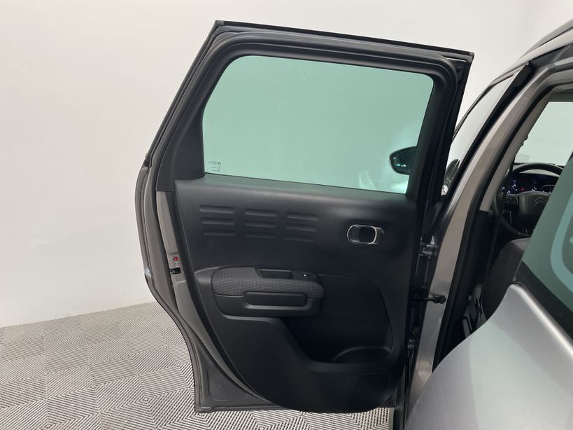 CITROEN C3 AIRCROSS 2024 - Photo n°38