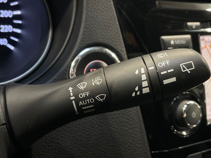 NISSAN QASHQAI 2019 EVAPO 2020 - Photo n°29