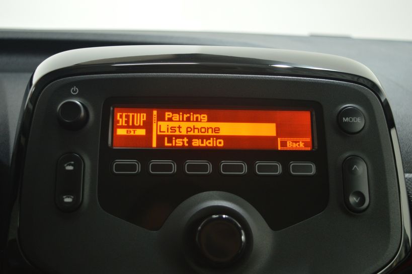 CITROEN C1 2020 - Photo n°13