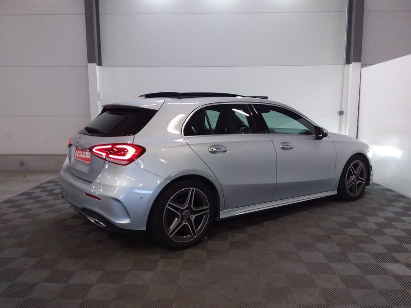 MERCEDES CLASSE A 2021 - Photo n°4