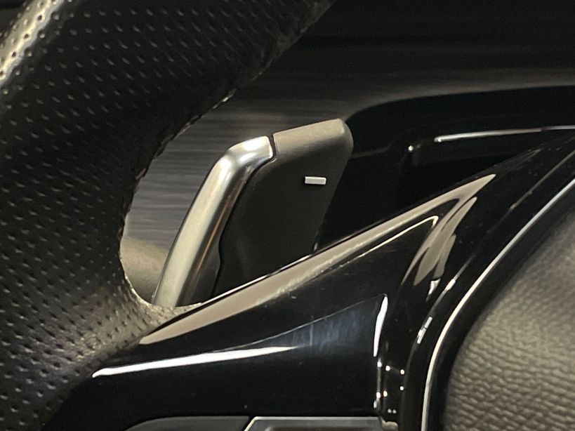 PEUGEOT 508 2019 - Photo n°31