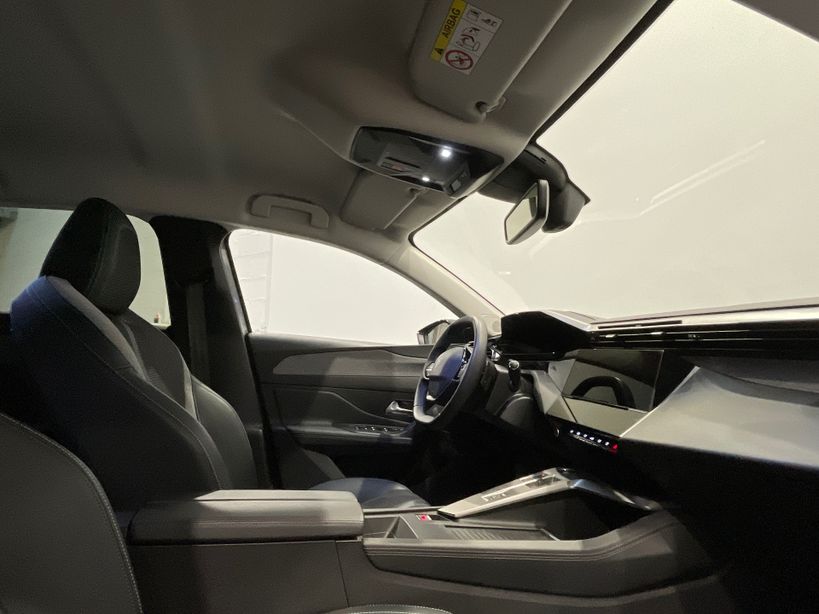 PEUGEOT 308 2024 - Photo n°27