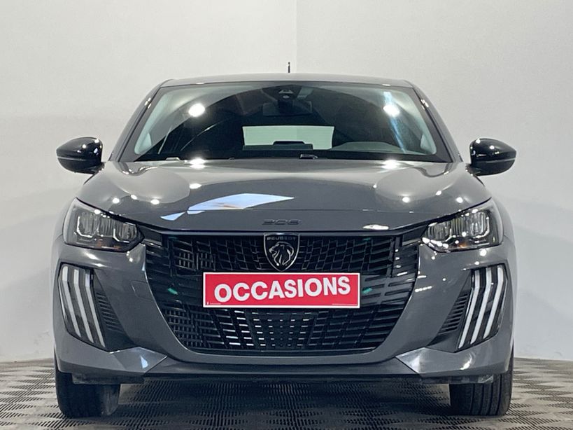 PEUGEOT 208 2024 - Photo n°5