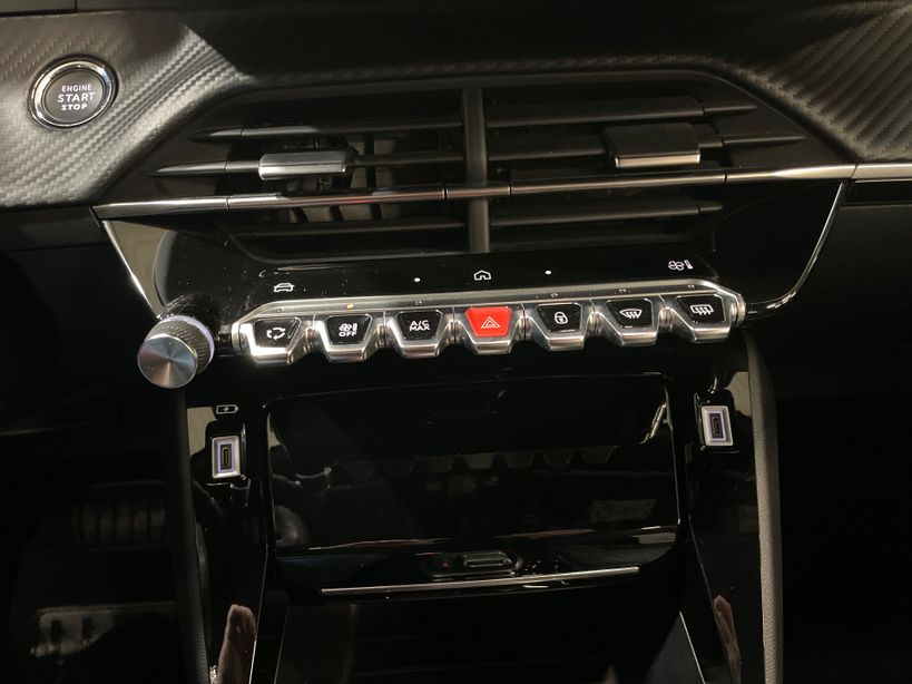 PEUGEOT 2008 2025 - Photo n°17