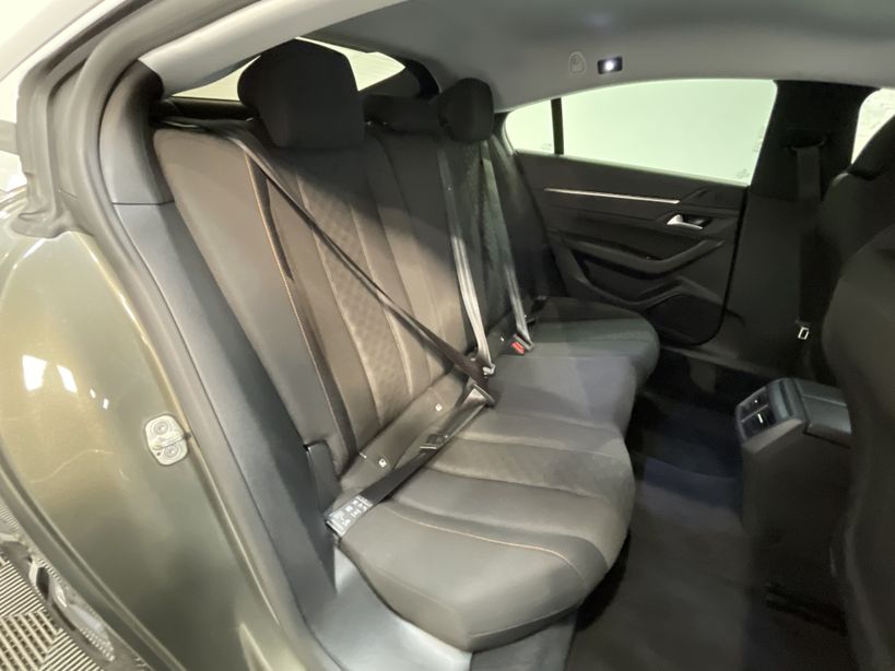 PEUGEOT 508 2021 - Photo n°41
