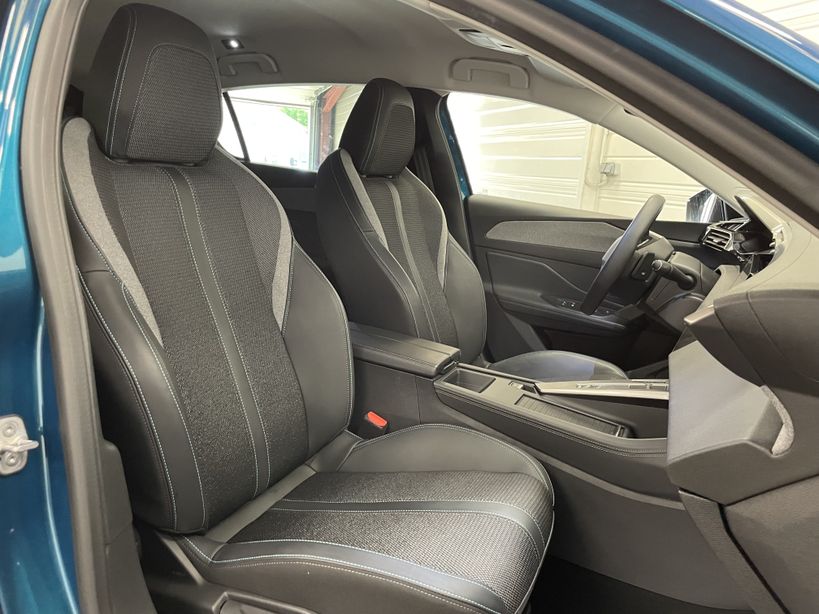 PEUGEOT 308 2024 - Photo n°11