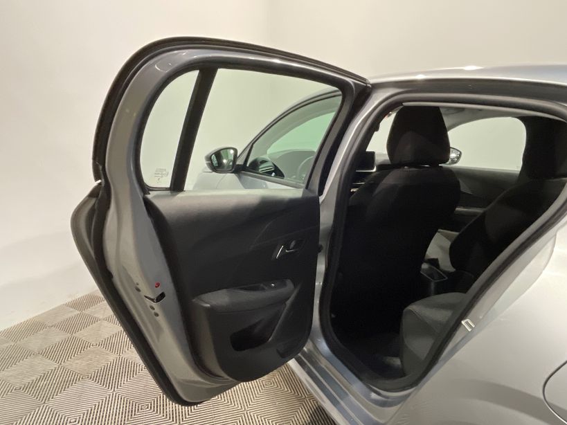 PEUGEOT 208 2025 - Photo n°38